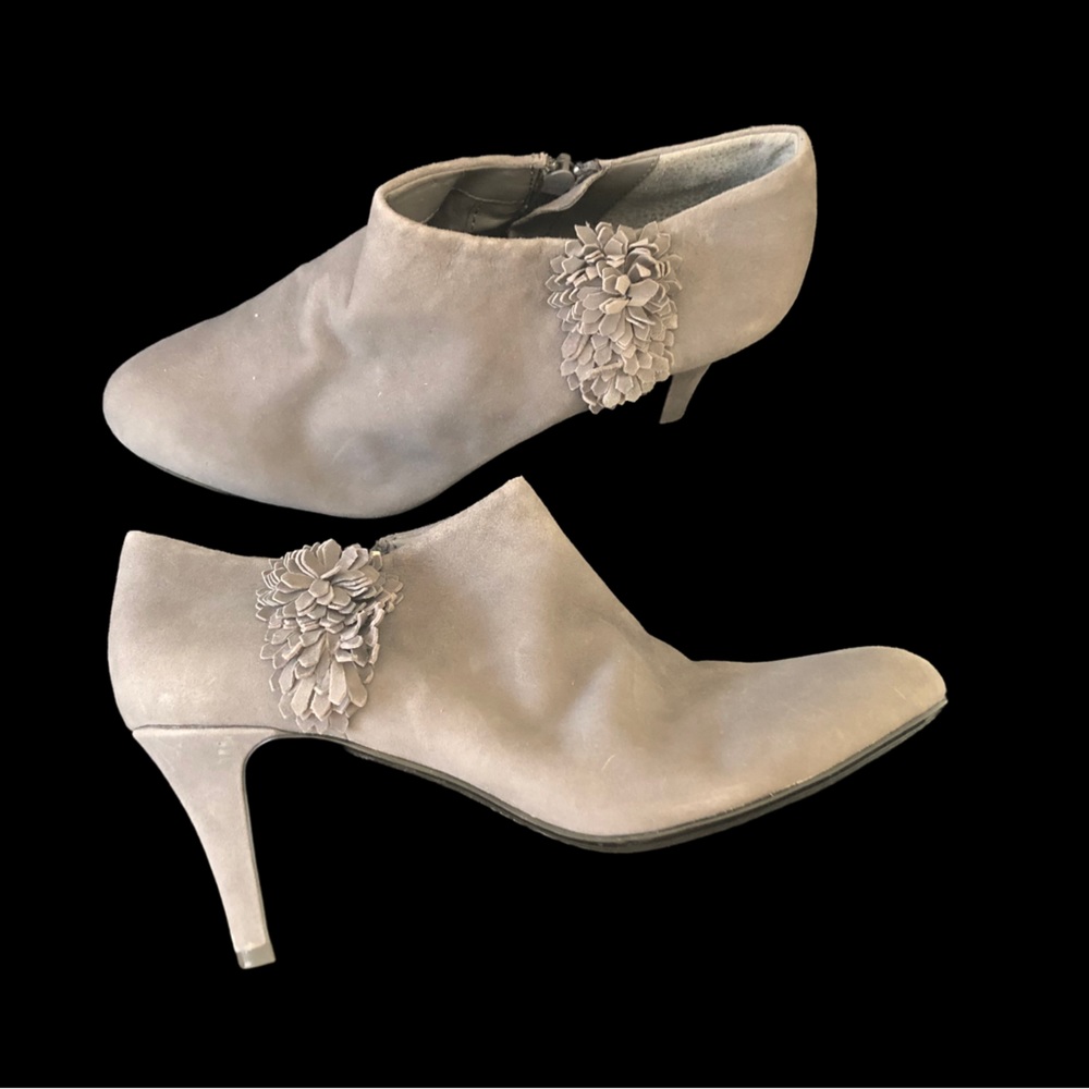 Alex Marie Booties